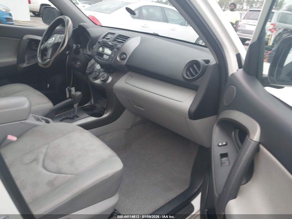 JTMBF33VX9D011917 2009 TOYOTA RAV4 photo no. 5