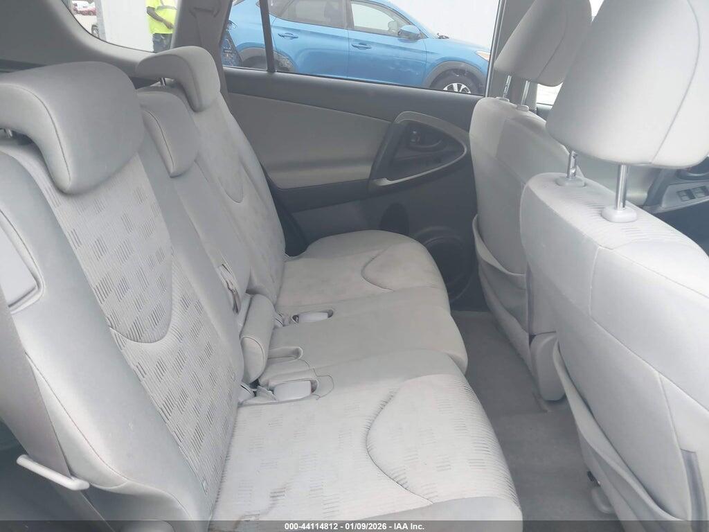JTMBF33VX9D011917 2009 TOYOTA RAV4 photo no. 8