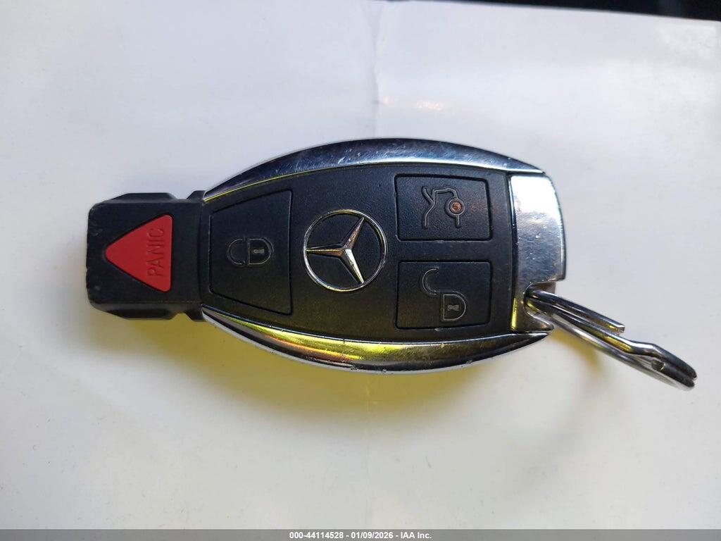 4JGDF7DE5EA322824 2014 MERCEDES-BENZ GL 550 photo no. 11