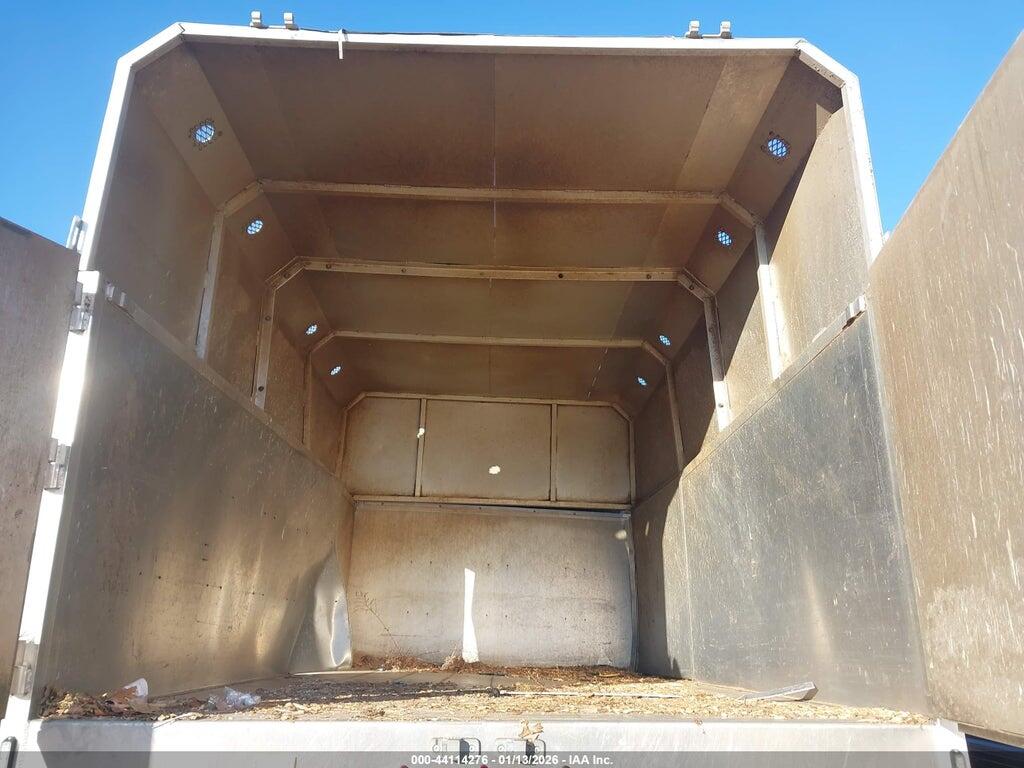 1GDE5C39X9F412449 2009 GMC TC5500 photo no. 7
