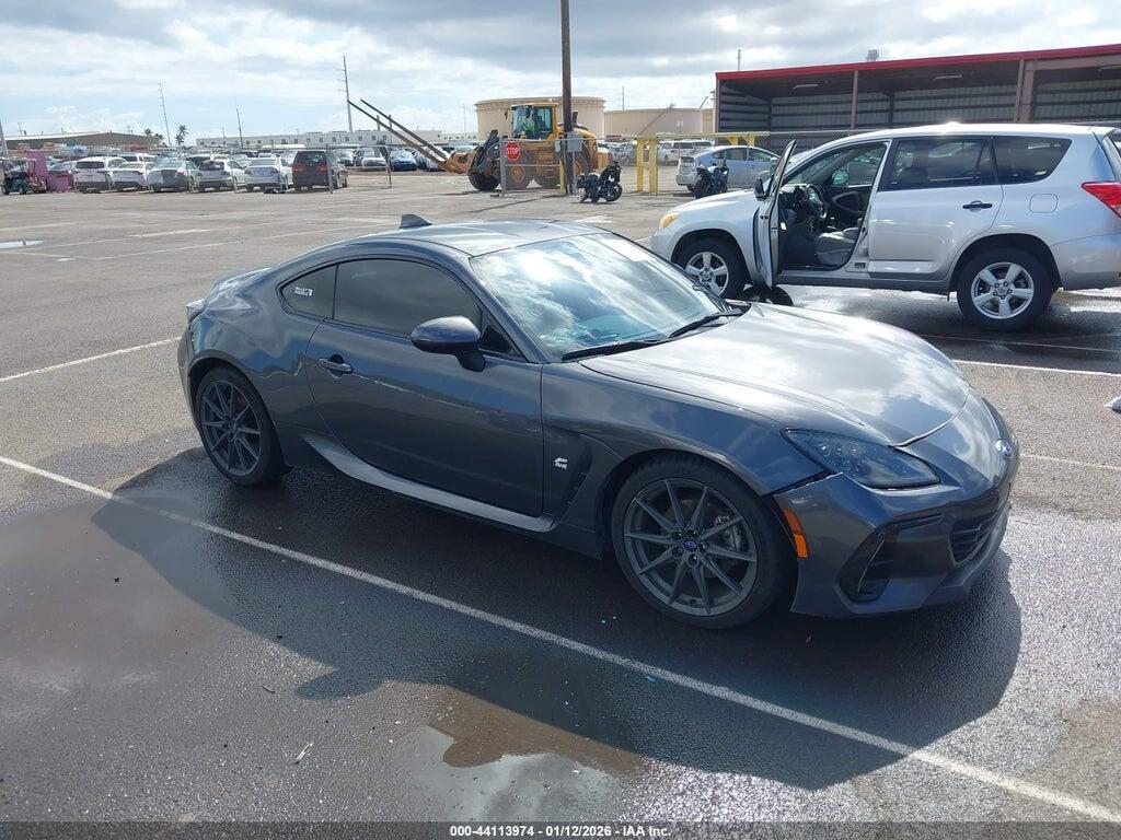JF1ZDBE11R9700844 2024 SUBARU BRZ photo no. 1