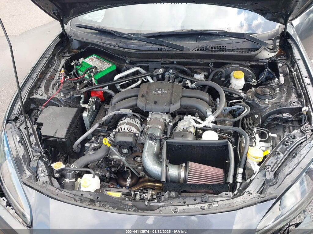 JF1ZDBE11R9700844 2024 SUBARU BRZ photo no. 10