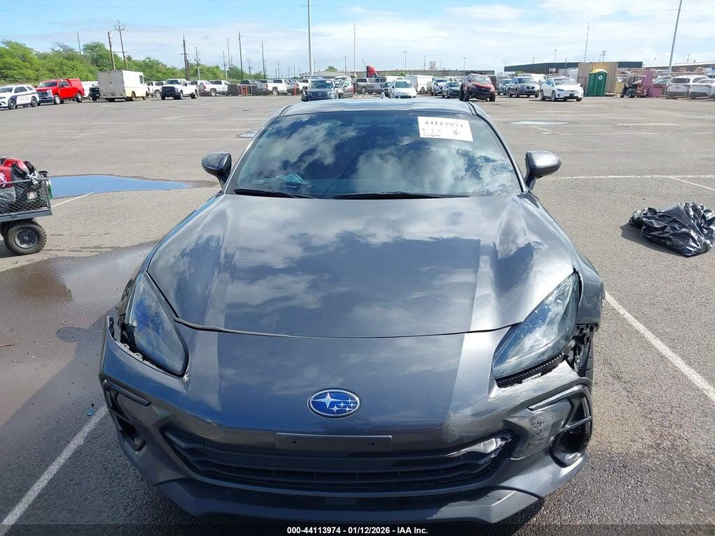 JF1ZDBE11R9700844 2024 SUBARU BRZ photo no. 12