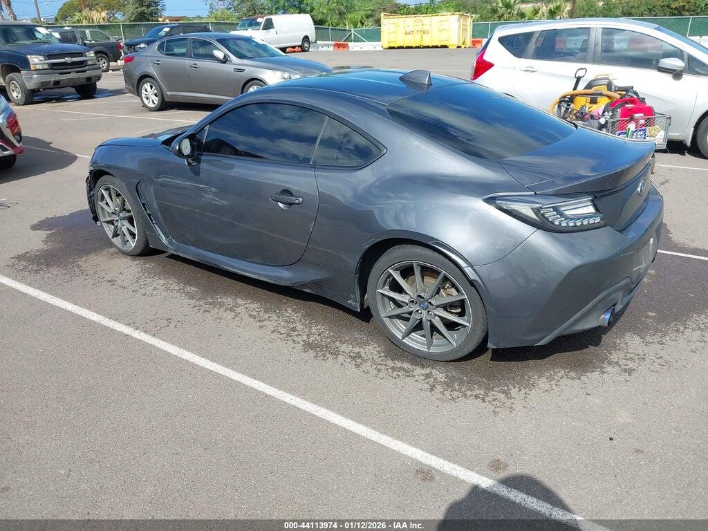 JF1ZDBE11R9700844 2024 SUBARU BRZ photo no. 3