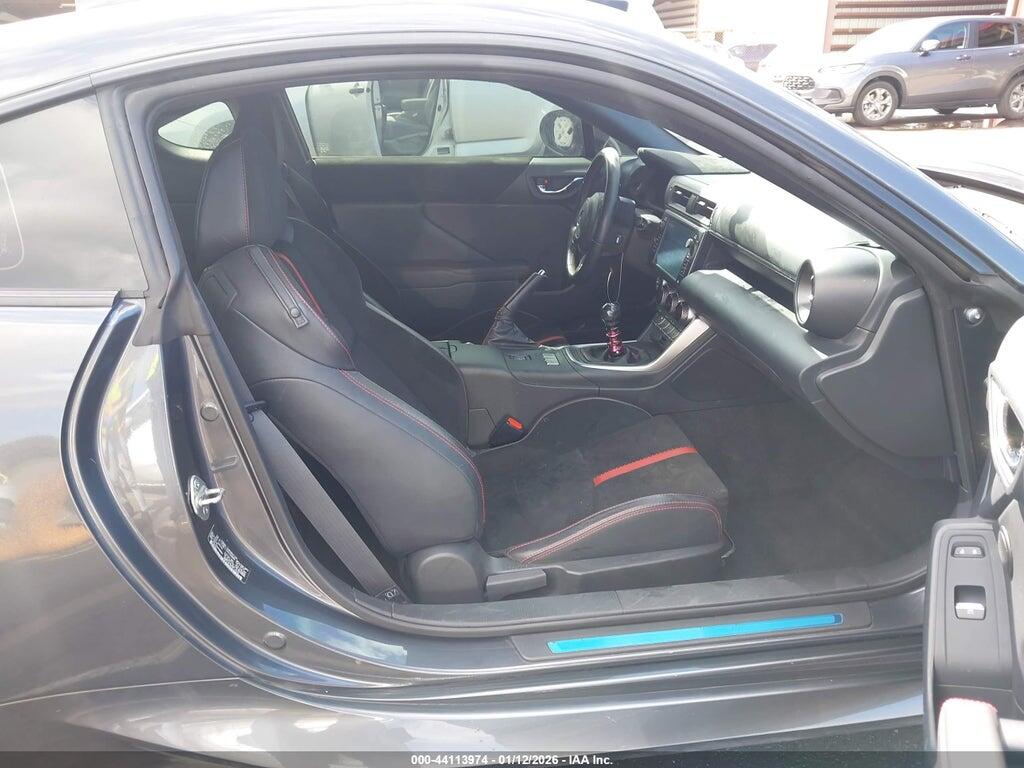JF1ZDBE11R9700844 2024 SUBARU BRZ photo no. 5
