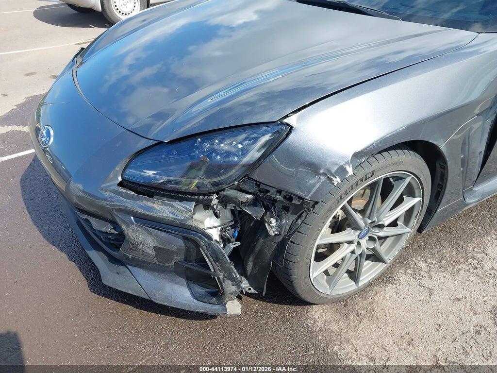 JF1ZDBE11R9700844 2024 SUBARU BRZ photo no. 6