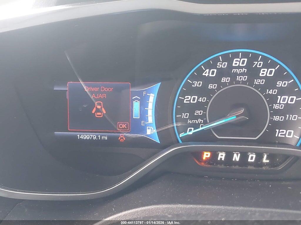 1FADP5AU3DL512504 2013 FORD C-MAX HYBRID photo no. 7