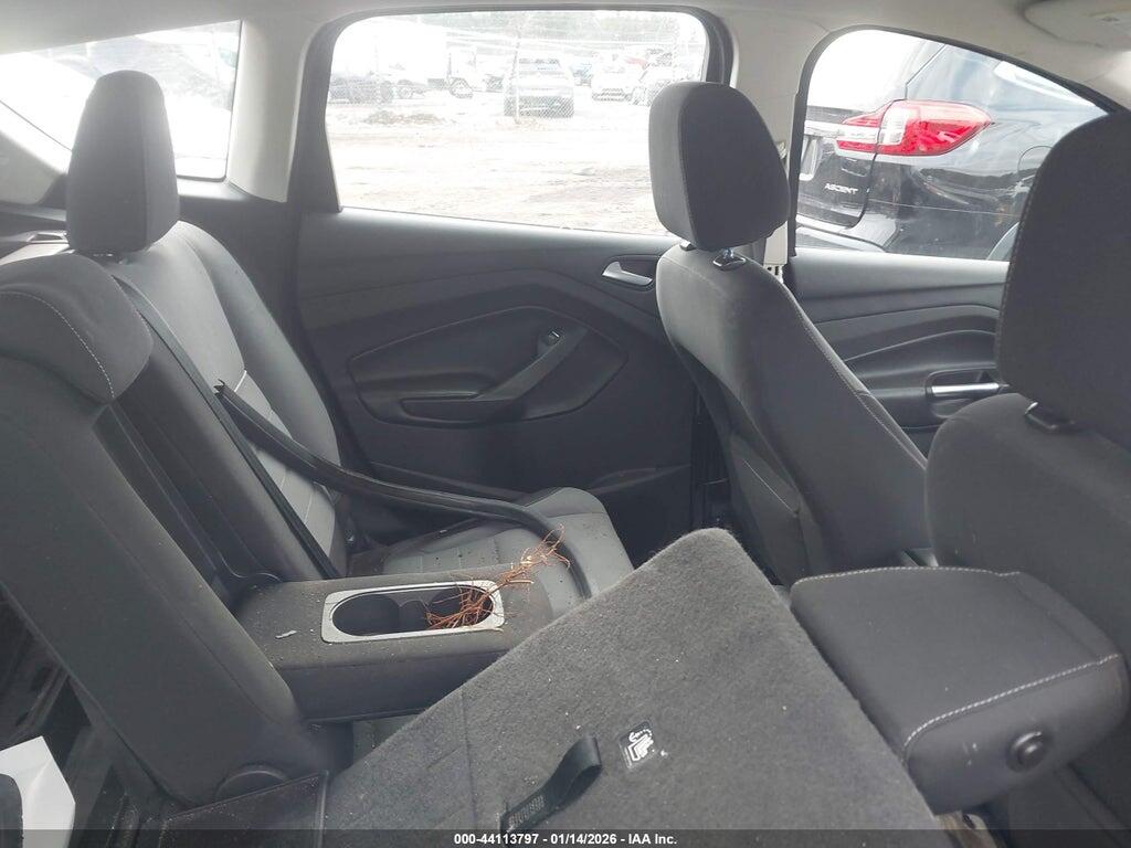 1FADP5AU3DL512504 2013 FORD C-MAX HYBRID photo no. 8