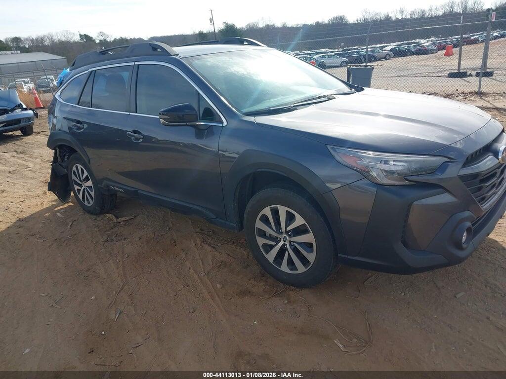 4S4BTACC3R3193795 2024 SUBARU OUTBACK photo no. 1