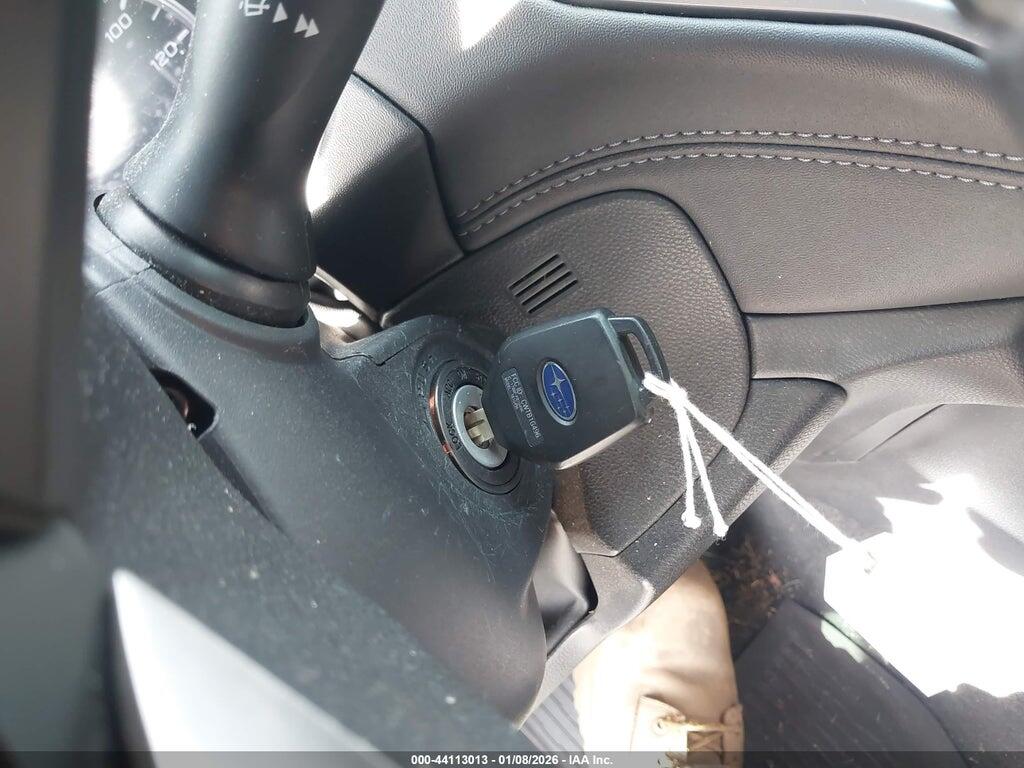 4S4BTACC3R3193795 2024 SUBARU OUTBACK photo no. 11