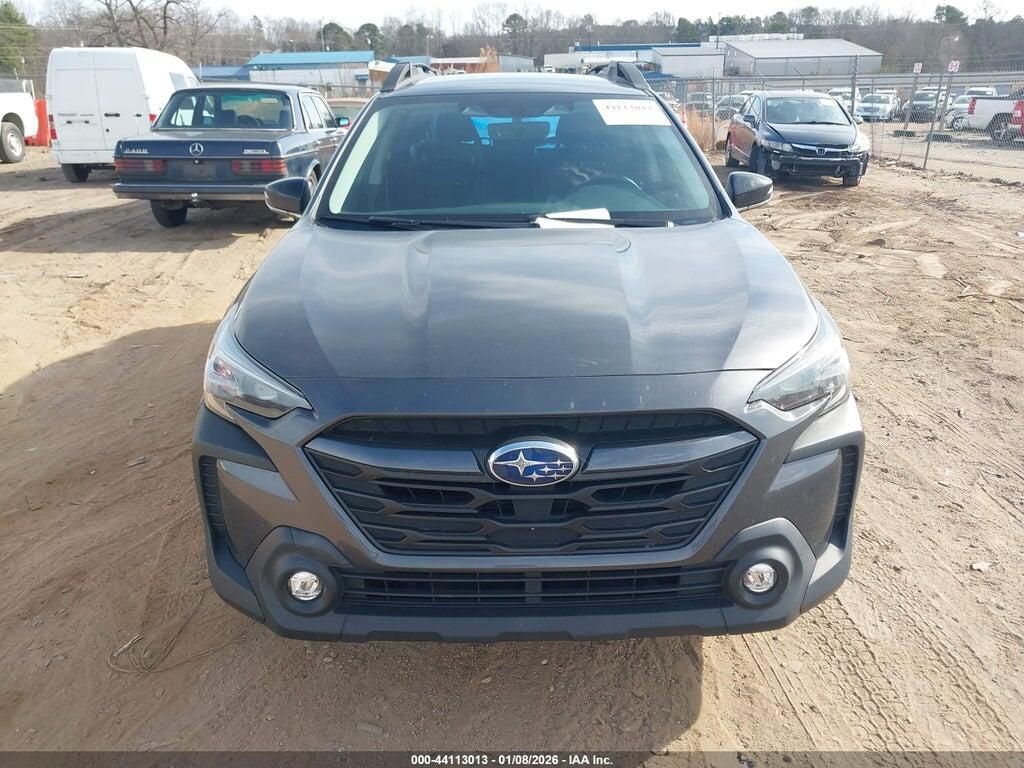 4S4BTACC3R3193795 2024 SUBARU OUTBACK photo no. 12