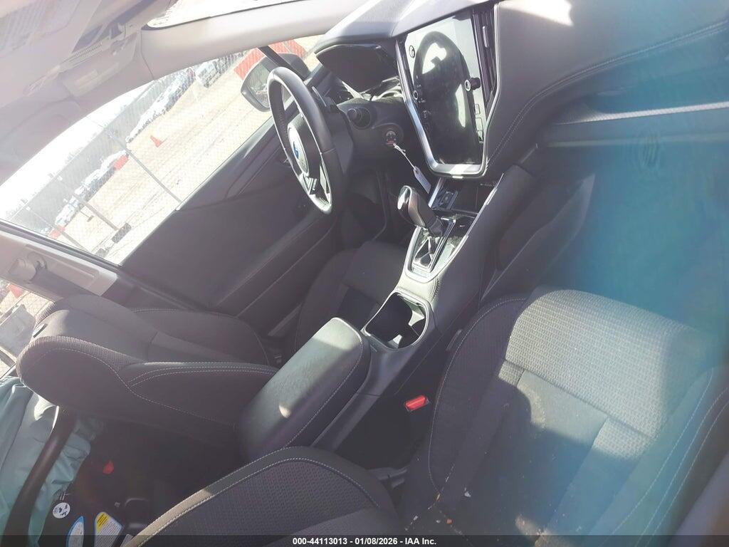 4S4BTACC3R3193795 2024 SUBARU OUTBACK photo no. 5