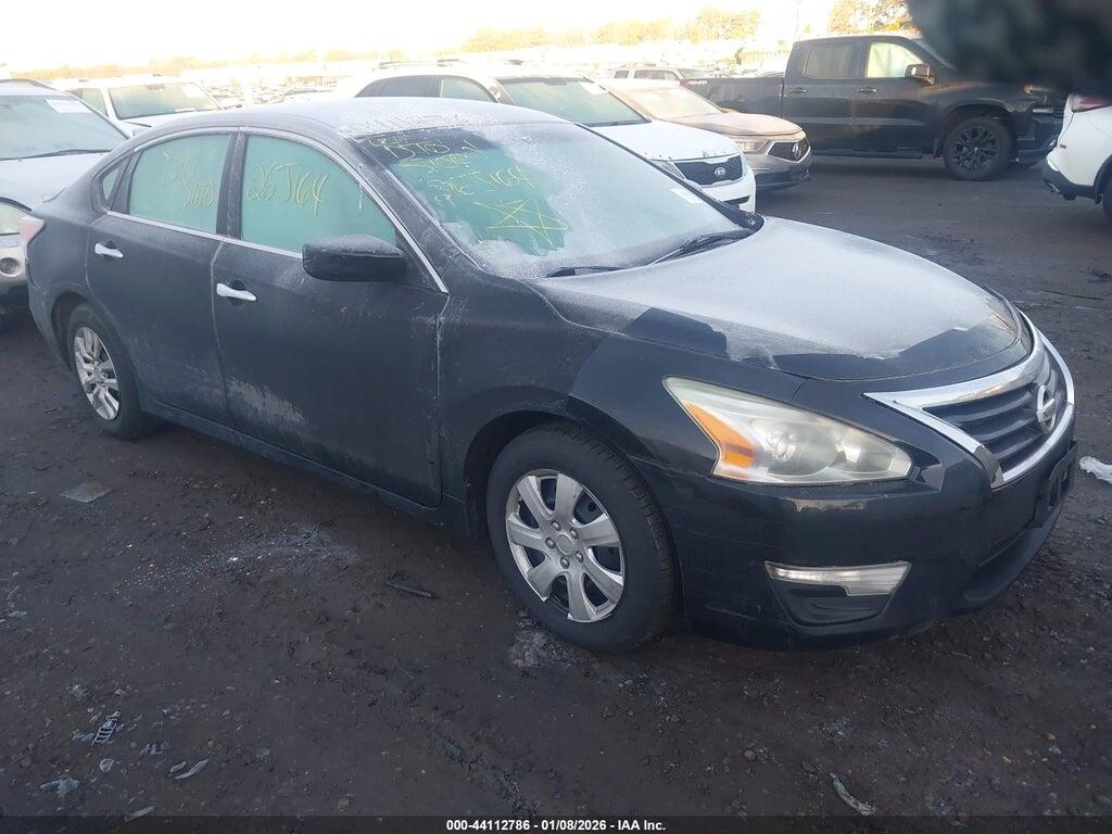 1N4AL3AP8EC135330 2014 NISSAN ALTIMA photo no. 1