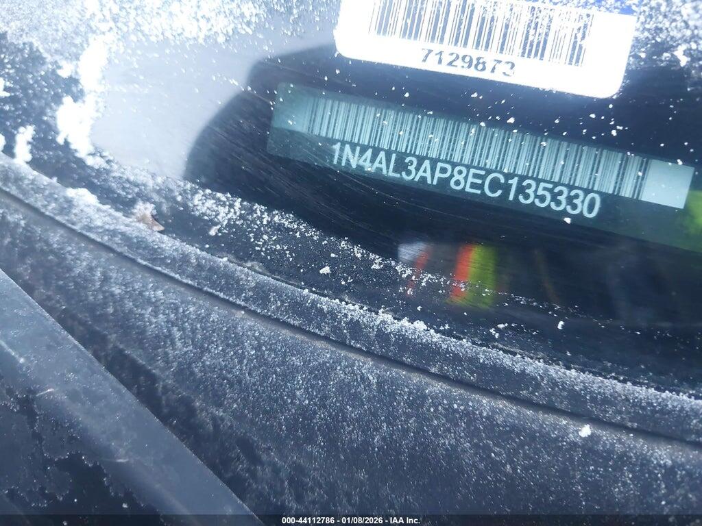 1N4AL3AP8EC135330 2014 NISSAN ALTIMA photo no. 12