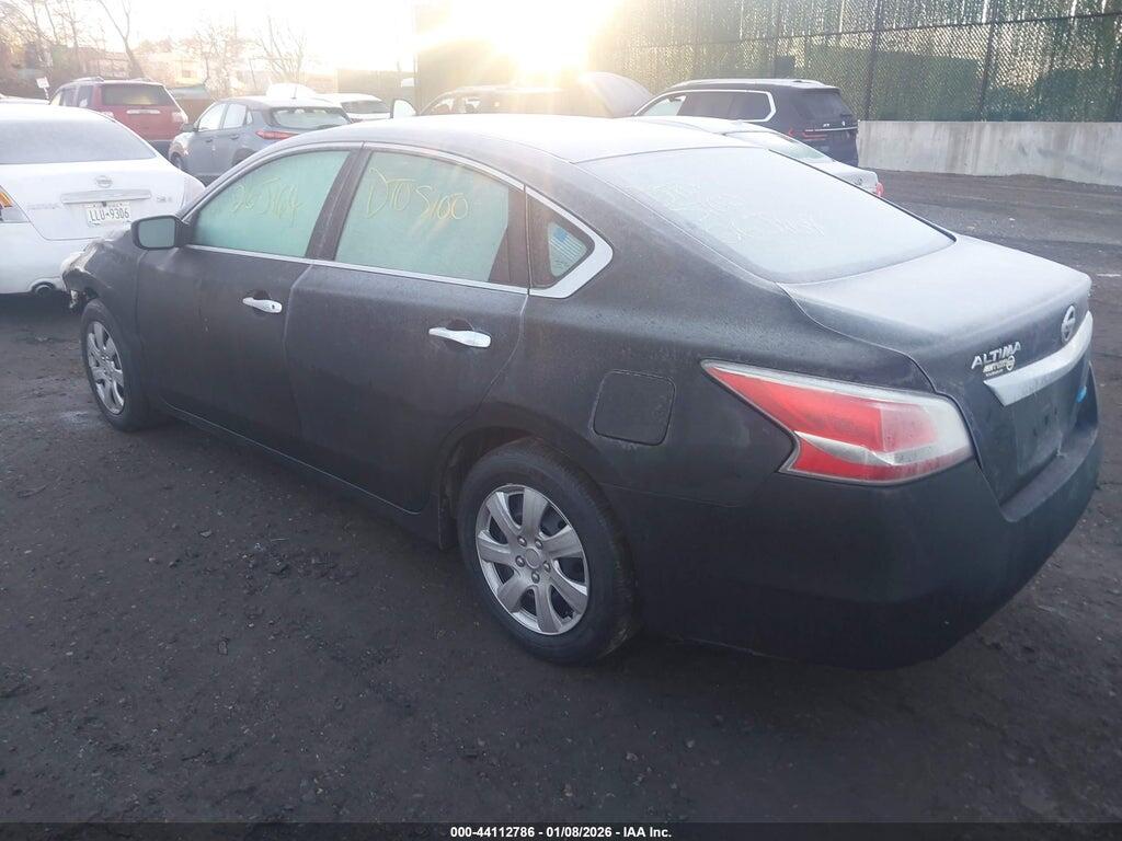 1N4AL3AP8EC135330 2014 NISSAN ALTIMA photo no. 3