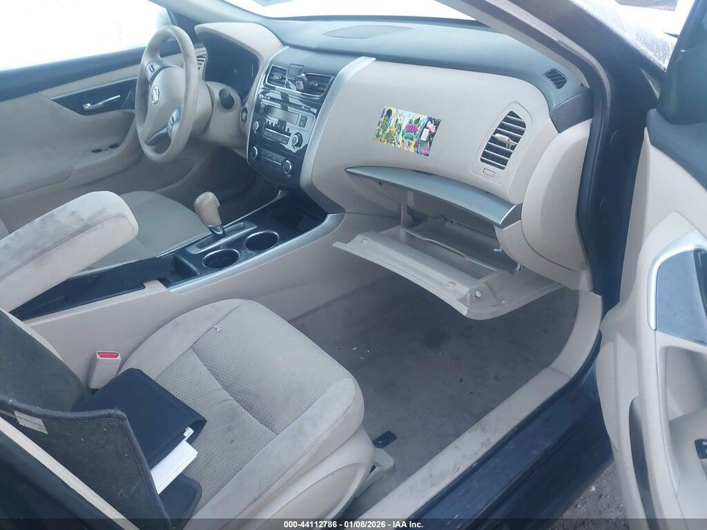 1N4AL3AP8EC135330 2014 NISSAN ALTIMA photo no. 5