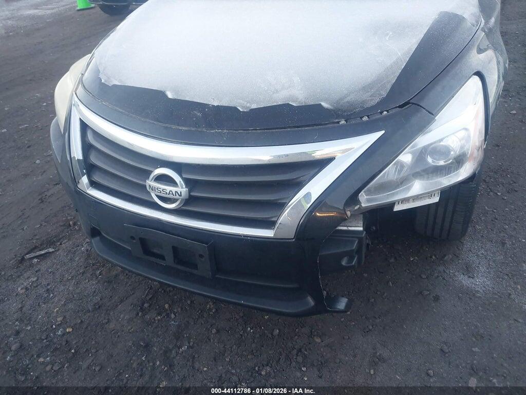 1N4AL3AP8EC135330 2014 NISSAN ALTIMA photo no. 6