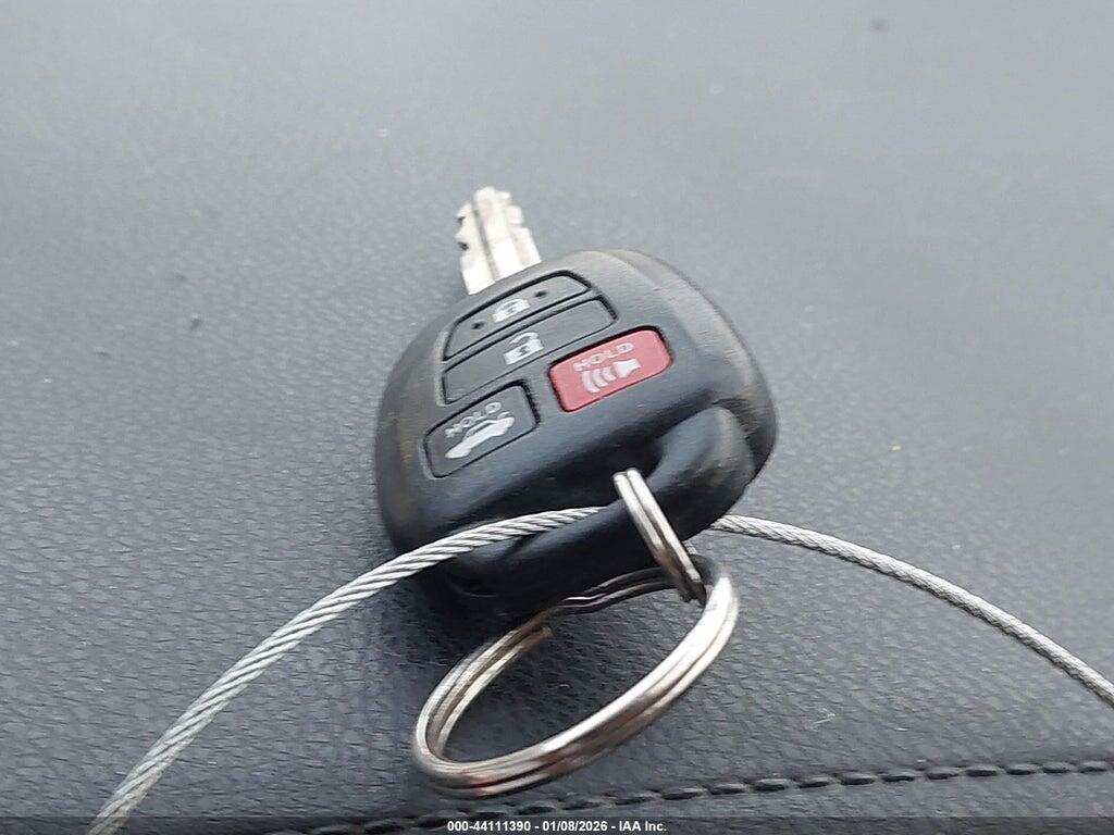 5YFBURHE6GP535383 2016 TOYOTA COROLLA photo no. 11