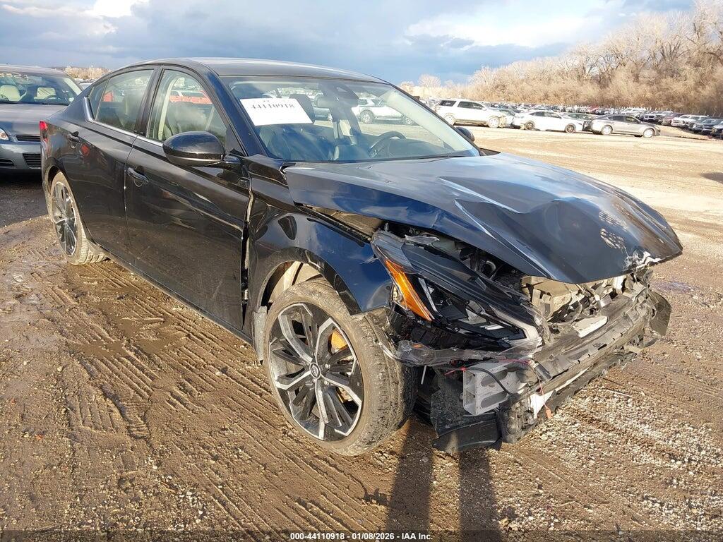 1N4BL4CV0PN380233 2023 NISSAN ALTIMA photo no. 1