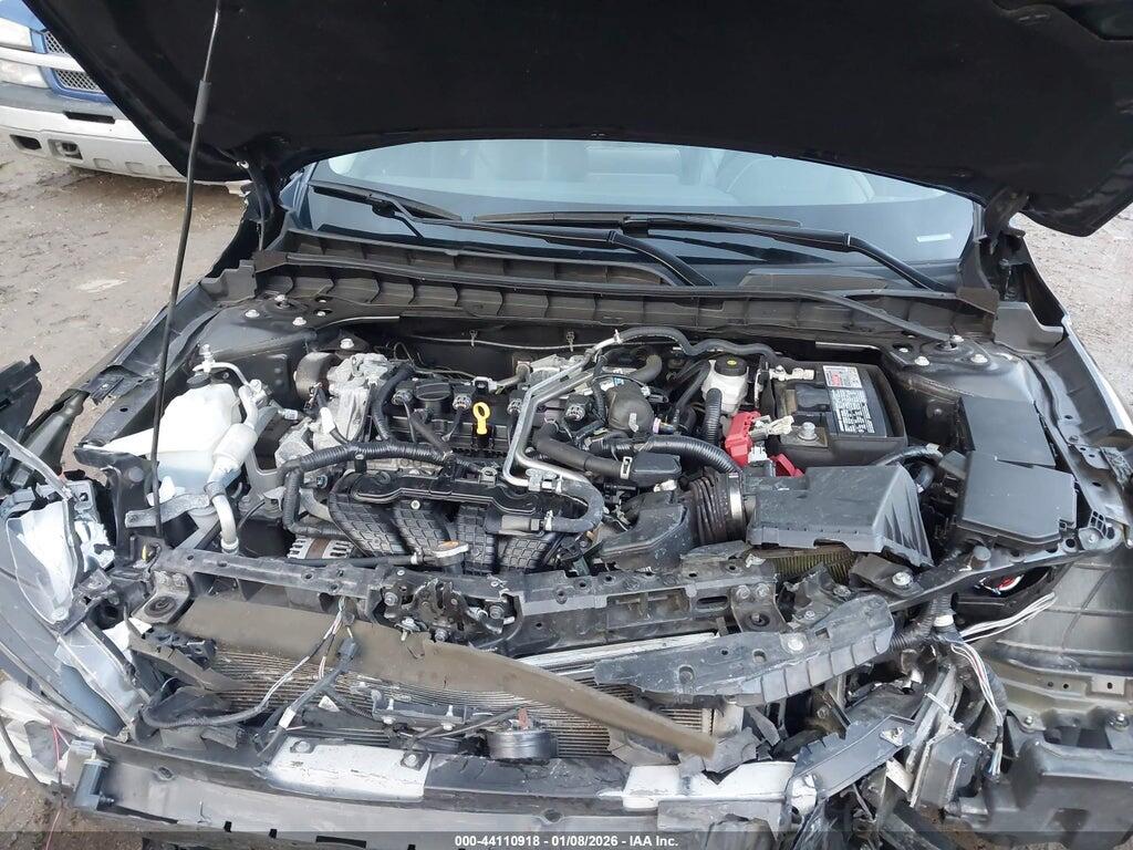 1N4BL4CV0PN380233 2023 NISSAN ALTIMA photo no. 10