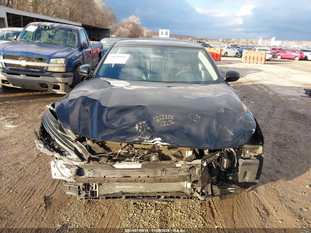 1N4BL4CV0PN380233 2023 NISSAN ALTIMA photo no. 12