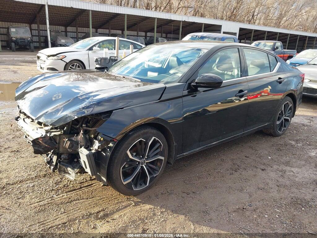 1N4BL4CV0PN380233 2023 NISSAN ALTIMA photo no. 2