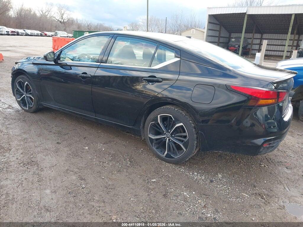1N4BL4CV0PN380233 2023 NISSAN ALTIMA photo no. 3