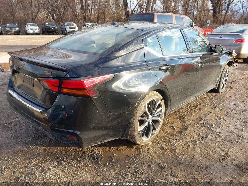 1N4BL4CV0PN380233 2023 NISSAN ALTIMA photo no. 4