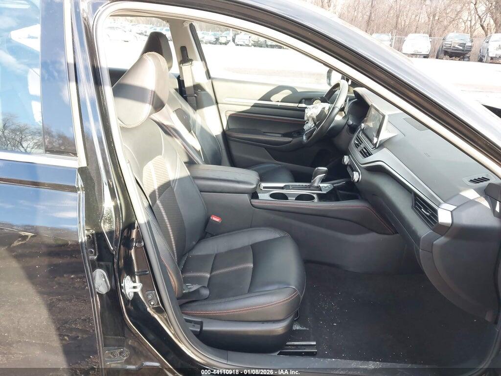 1N4BL4CV0PN380233 2023 NISSAN ALTIMA photo no. 5