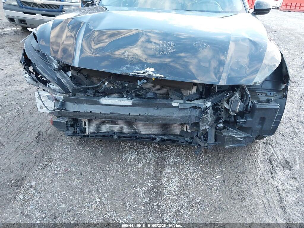 1N4BL4CV0PN380233 2023 NISSAN ALTIMA photo no. 6
