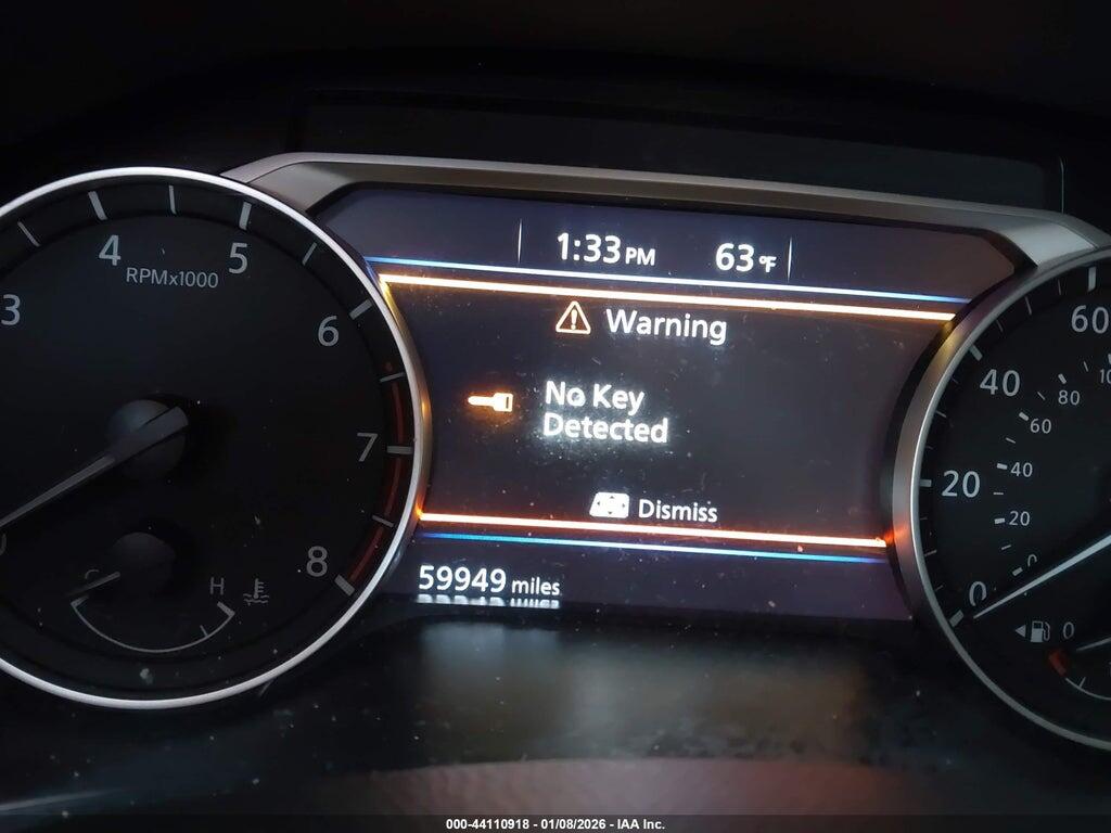 1N4BL4CV0PN380233 2023 NISSAN ALTIMA photo no. 7