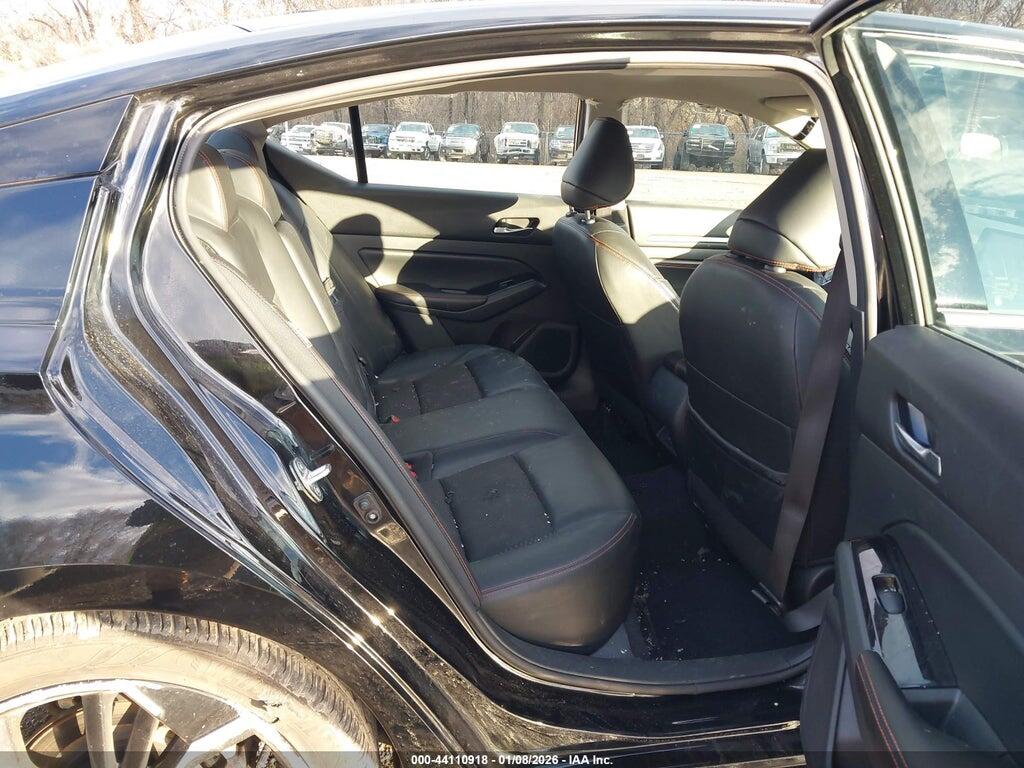 1N4BL4CV0PN380233 2023 NISSAN ALTIMA photo no. 8