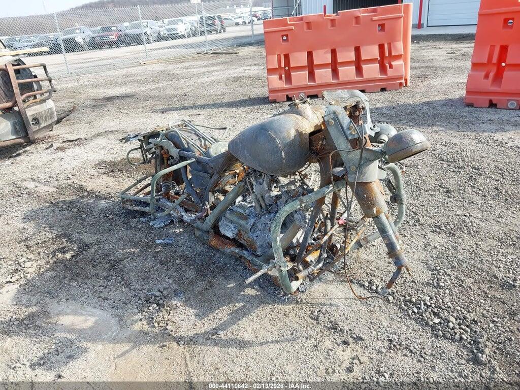 1HD1DPL11RY501451 1994 HARLEY-DAVIDSON FLHTC photo no. 1
