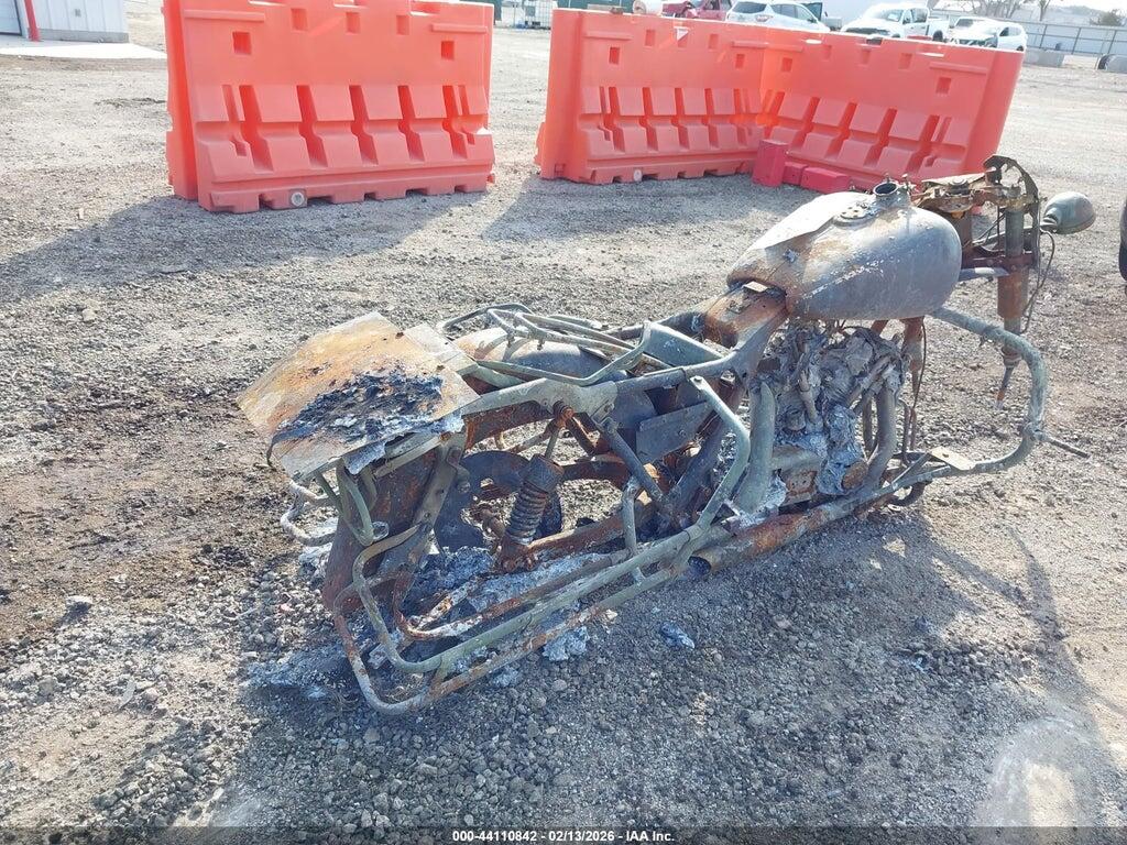 1HD1DPL11RY501451 1994 HARLEY-DAVIDSON FLHTC photo no. 4