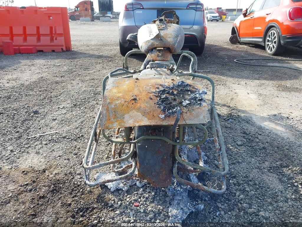 1HD1DPL11RY501451 1994 HARLEY-DAVIDSON FLHTC photo no. 6