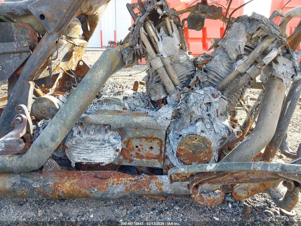 1HD1DPL11RY501451 1994 HARLEY-DAVIDSON FLHTC photo no. 8