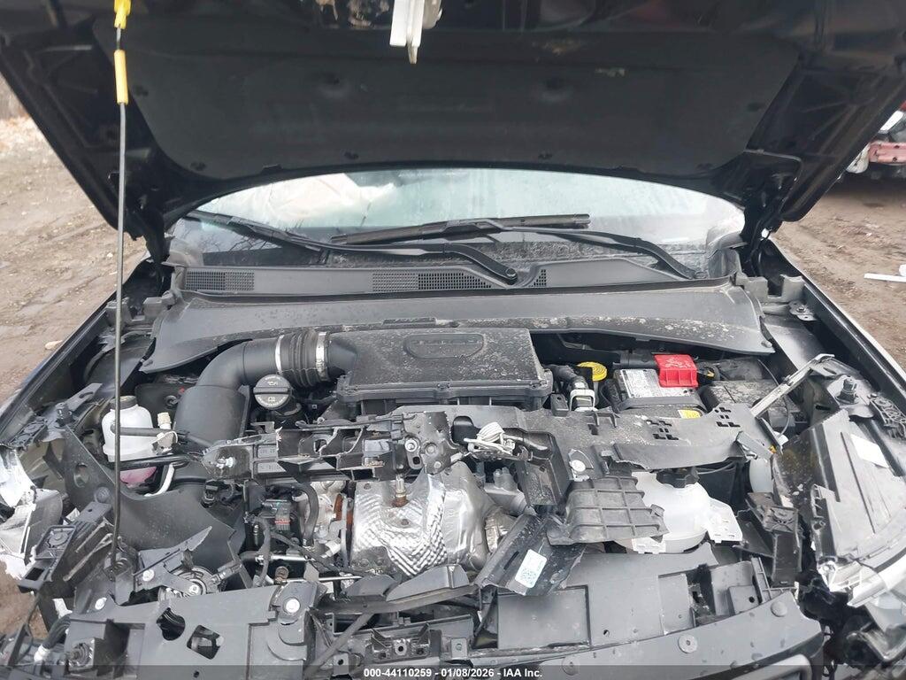 3C4NJDBN5TT167769 2026 JEEP COMPASS photo no. 10