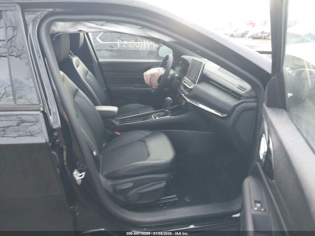 3C4NJDBN5TT167769 2026 JEEP COMPASS photo no. 5