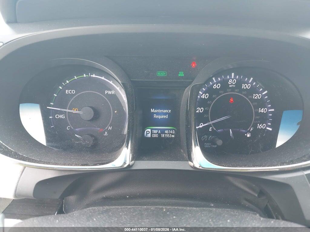 4T1BD1EB2DU011573 2013 TOYOTA AVALON HYBRID photo no. 7