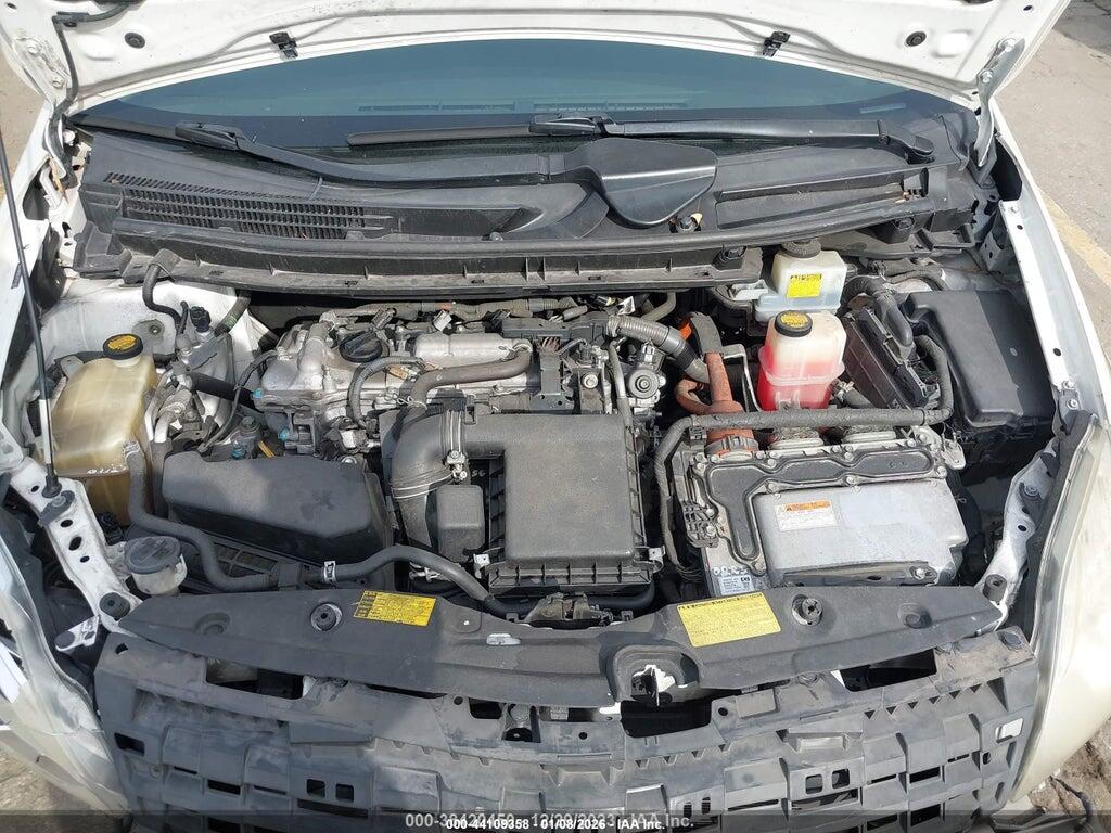 JTDKN3DU7C5513553 2012 TOYOTA PRIUS photo no. 10