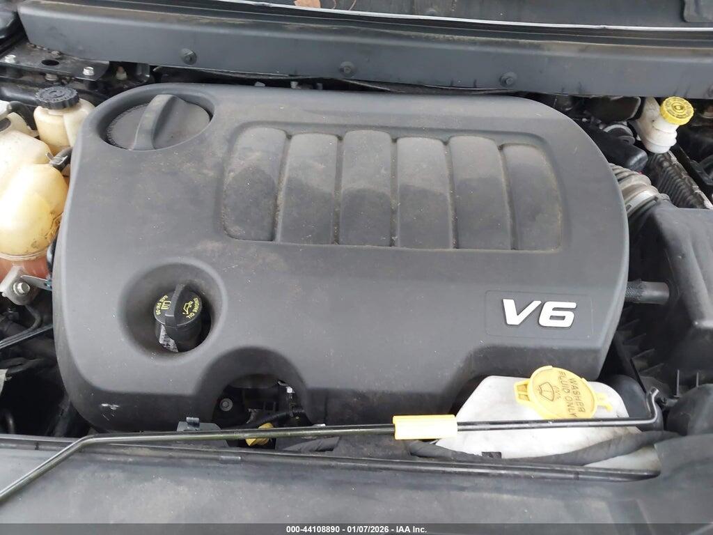 3C4PDDEGXKT789800 2019 DODGE JOURNEY photo no. 10