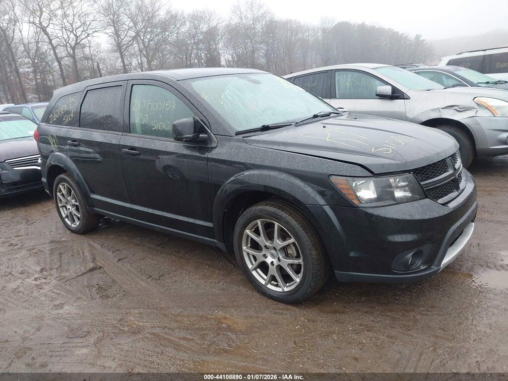 3C4PDDEGXKT789800 2019 DODGE JOURNEY photo no. 12