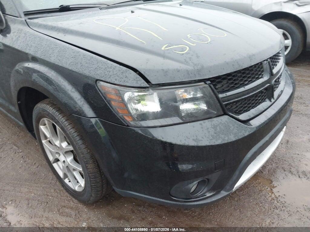 3C4PDDEGXKT789800 2019 DODGE JOURNEY photo no. 6