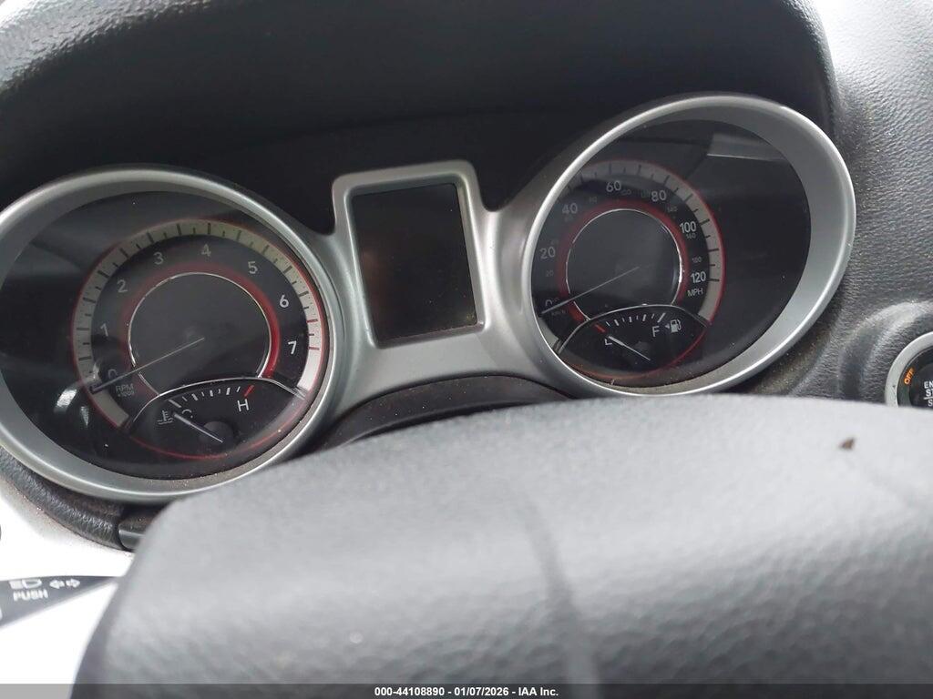 3C4PDDEGXKT789800 2019 DODGE JOURNEY photo no. 7