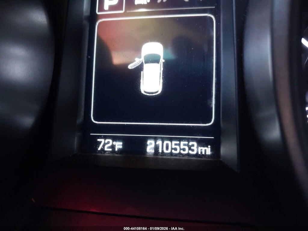 5XYZT3LB9HG414512 2017 HYUNDAI SANTA FE SPORT photo no. 7
