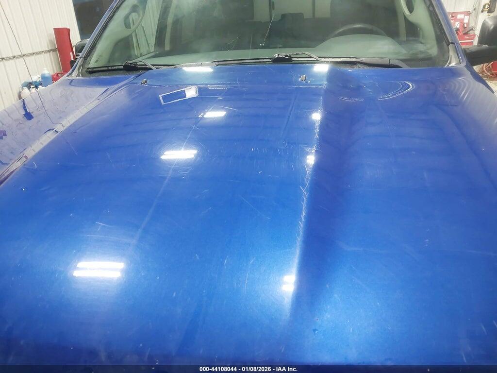 1C6RR7KG6GS396098 2016 RAM 1500 photo no. 6