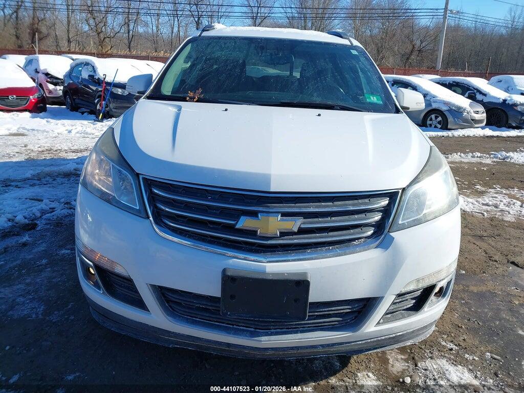 1GNKRGKD6GJ293485 2016 CHEVROLET TRAVERSE photo no. 12
