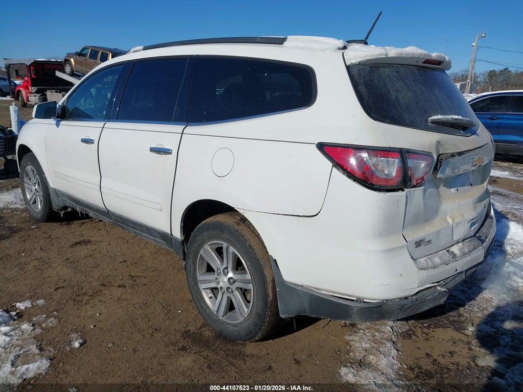 1GNKRGKD6GJ293485 2016 CHEVROLET TRAVERSE photo no. 6