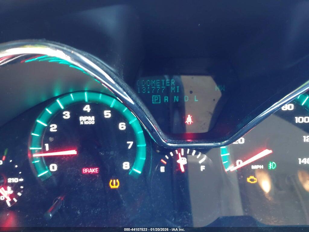 1GNKRGKD6GJ293485 2016 CHEVROLET TRAVERSE photo no. 7