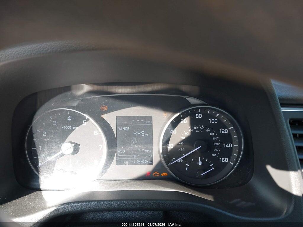 5NPD74LF0HH138060 2017 HYUNDAI ELANTRA photo no. 7